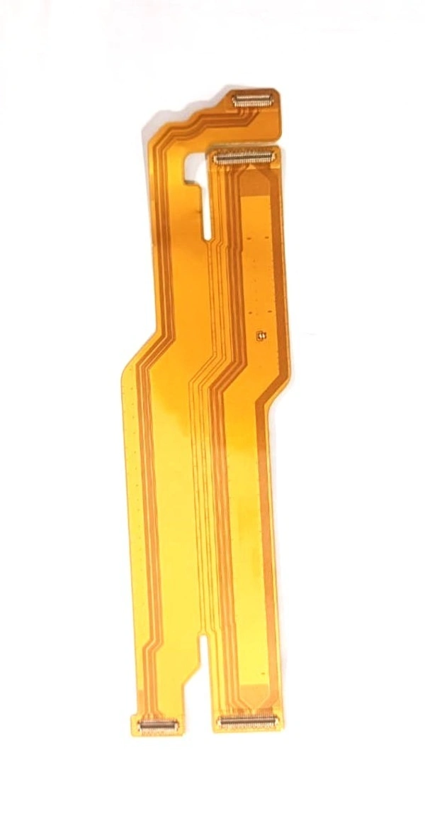 For Vivo V30 5G OEM Main Motherboard FPC LCD Connector Flex Cable 