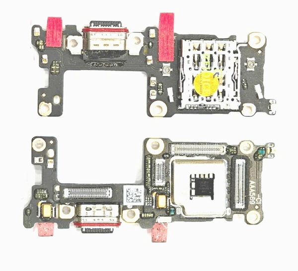 For OnePlus 13 5G OEM USB Charging Charger Data Dock Port Sim Socket Mic Flex PCB