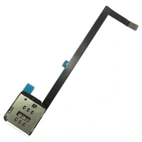 Apple For iPad Pro 10.5 inch A1701 A1709 A1852 SIM Card Holder Socket Flex Cable Module