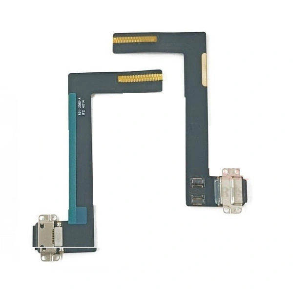 For iPad 6 A1893 A1954 Charging Dock Port Connector Flex Cable