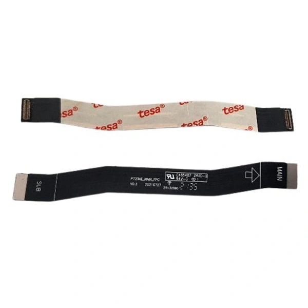 For Motorola Moto G51 5G Main Sub FPC LCD Flex Cable