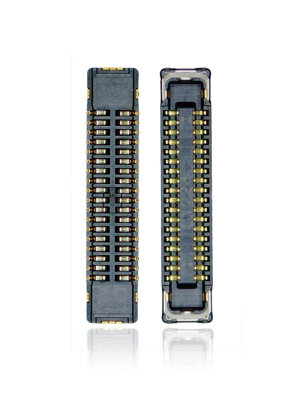 For iPhone 11 Pro LCD Display FPC Connector On Motherboard