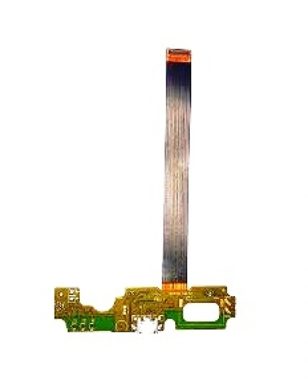 For LYF Water 6 Charger Charging Port Mic LCD Flex Cable