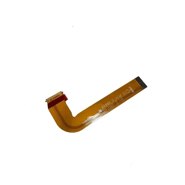 For Lenovo Pad 2022 10.6'' TB-128U Main Board Connector USB Board Flex Cable
