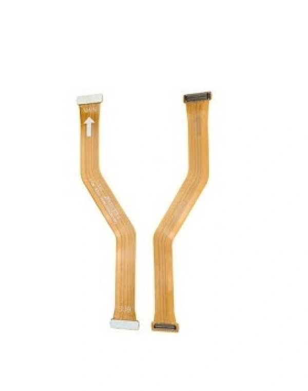 For Samsung M20 M205 Main Sub Board FPC LCD Flex Cable Connector