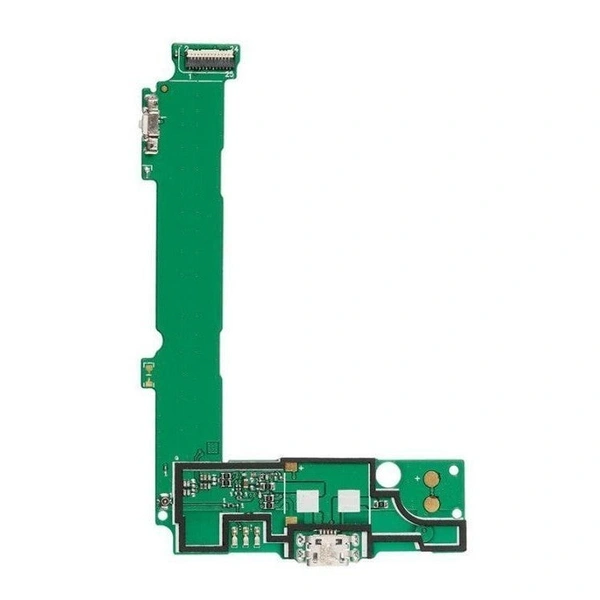 For Nokia Lumia 535 USB Charging Mic Flex Board