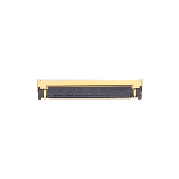Macbook For Macbook Pro 15.4 inch A1286 (2009 - 2011) 30 Pin LCD LVDS Cable Connector