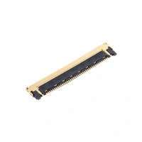 Macbook For Macbook Pro 15.4 inch A1286 (2009 - 2011) 30 Pin LCD LVDS Cable Connector