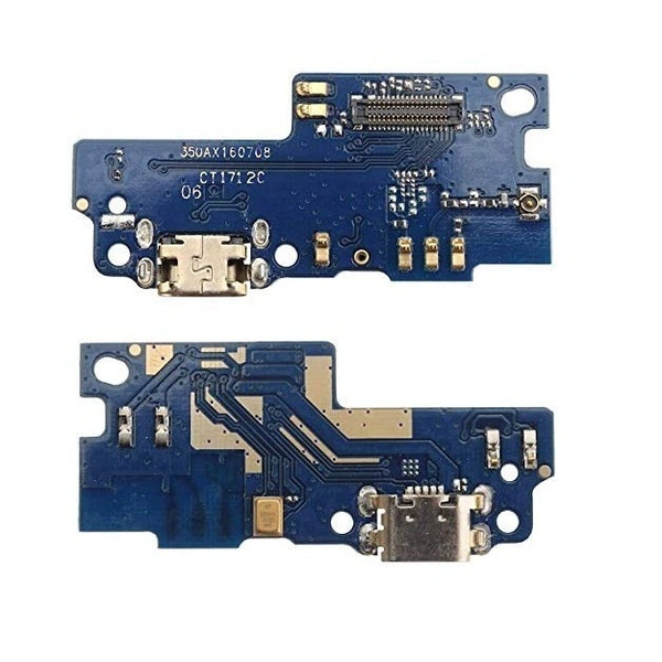 For Xiaomi Mi Max Charging Port Mic Flex Cable