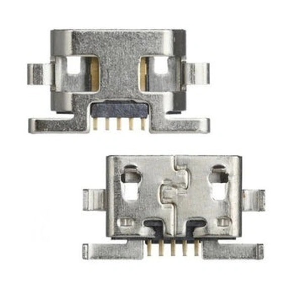 For Motorola Moto G2 Micro USB Charging Port Jack Connector