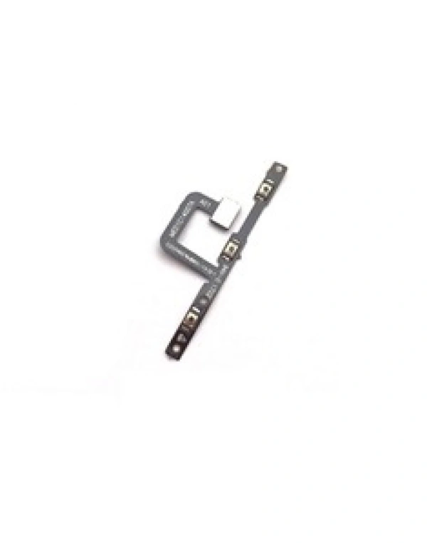 For Nokia 6 Power On/Off + Volume Key Flex Cable
