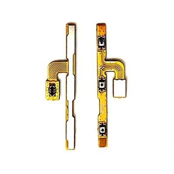 For Nokia 1 Power On/off -Volume Button Key Flex Cable