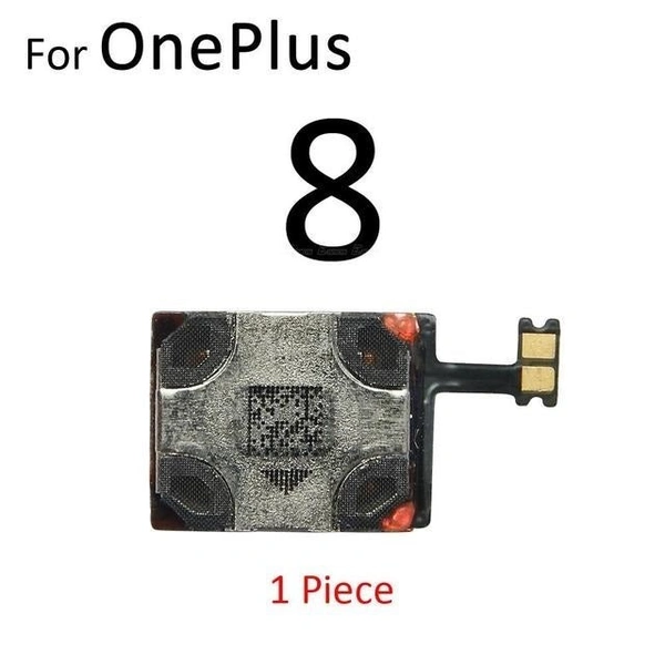 For OnePlus 8 Earpiece Ear Speaker Sound Flex Module