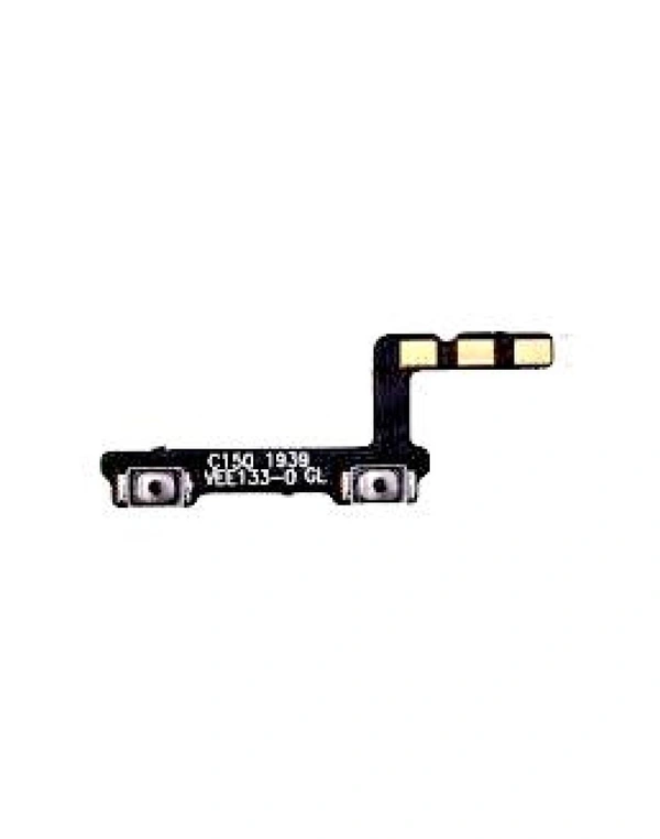 For OnePlus 7T 1+7T Volume Key Button Switch Flex Cable