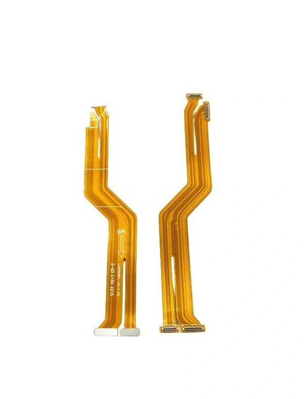 For Oppo Reno 8 Pro OEM Main Motherboard FPC LCD Connector Flex Cable 