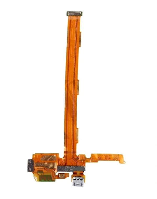 For Oppo A71 USB Charging Port Flex Cable Connector