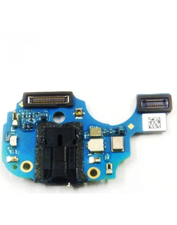 For Oppo F3 Headphone Mic Microphone Audio Jack Flex Board