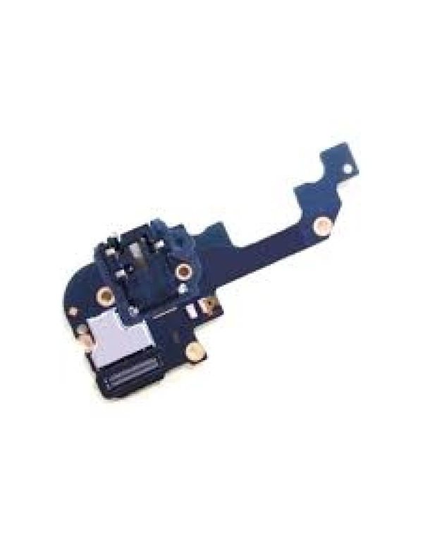 For Oppo R9 Plus Earphone Headphone Mic Microphone Audio Jack Flex Board Cable