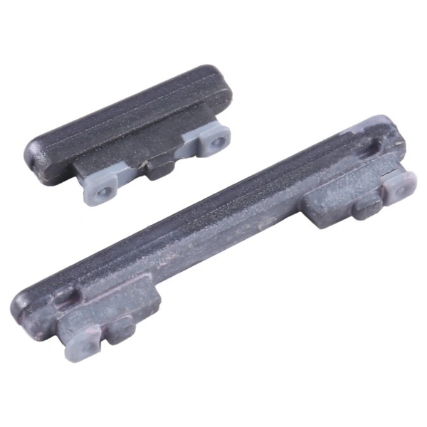 For Samsung Galaxy S21 FE (SM-G990) 5G  Side Power On Off Volume Key Outer Button