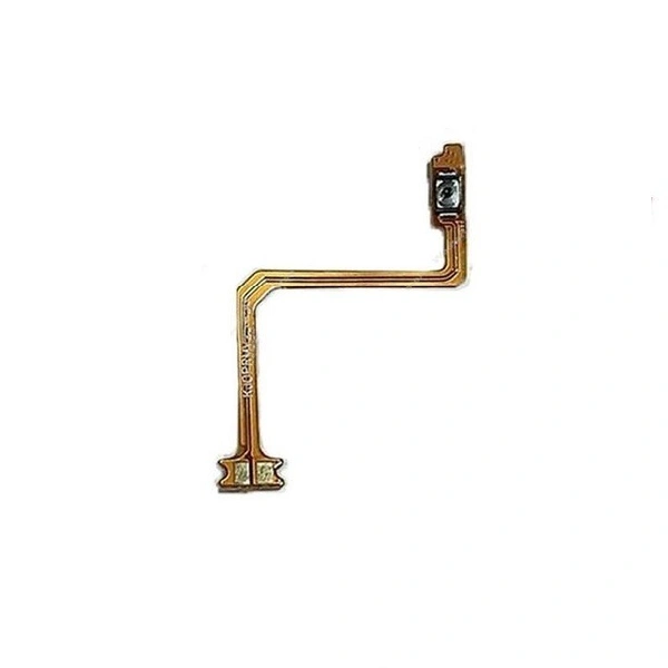 For Oneplus Nord CE 2 Lite Power On/Off Key Button Switch Flex Cable