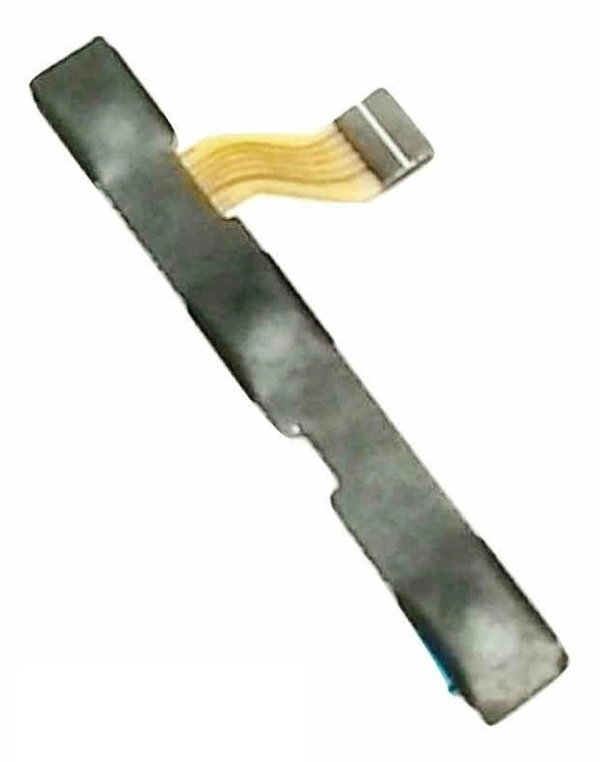 For Micromax Bolt Q381 Power On/Off + Volume Key Flex Cable