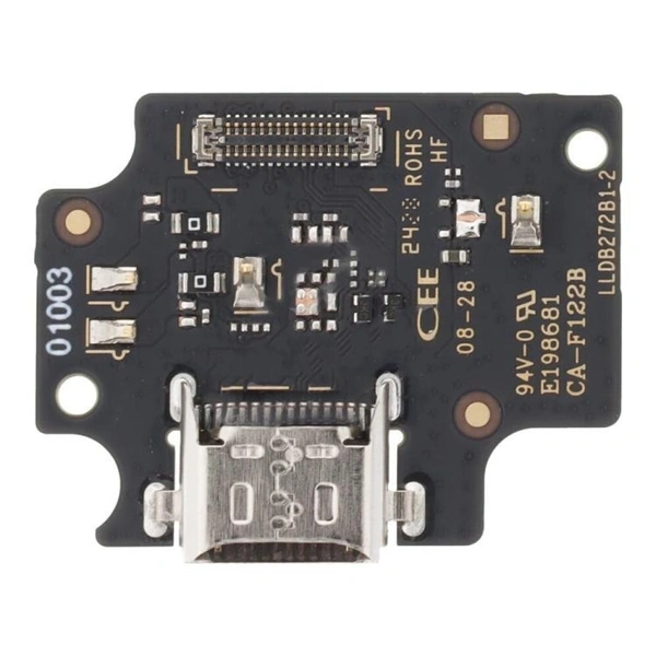 For Lenovo Tab K10 2rd Gen 10.1 inch TB311FU OEM Charging USB Port Dock Flex Board