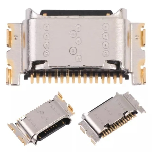 For Realme X7 USB Charging Data Type C Port Jack Socket Connector 