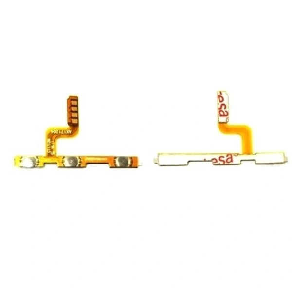 Xiaomi For Xiaomi Redmi 5 Power On/Off + Volume Replacement Key Button Switch Flex Cable Patta