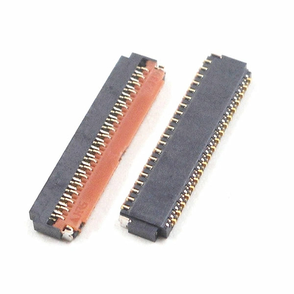 For Mi Redmi Note 4 / 4X LCD Display FPC Connector On Motherboard 