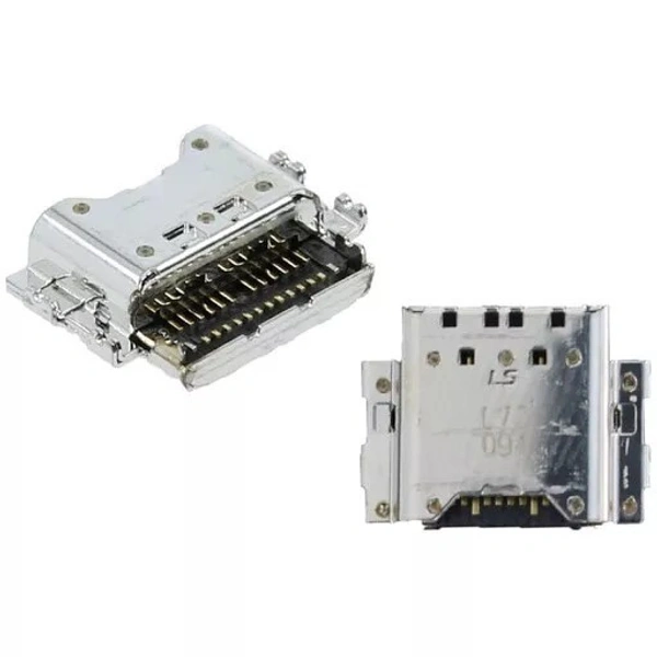 For Samsung Galaxy Tab S6 SM-T860 T865 Charger Charging Port Dock Connector