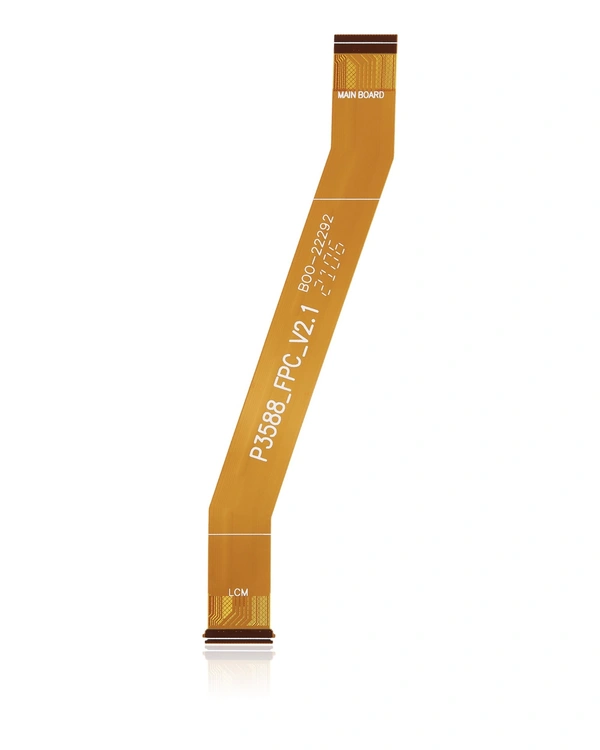For Lenovo Tab 4 8.0" (TB-8504) P3588_FPC_V2.1 LCD Flex Connector Cable