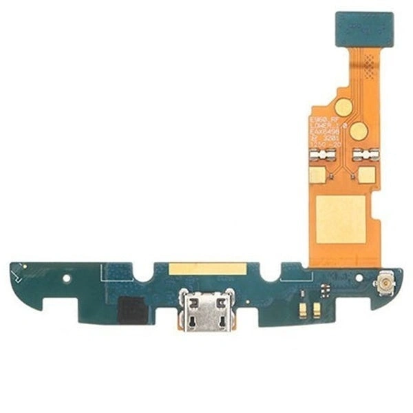 For LG Google Nexus 4 E960 Micro USB Charging Port Charger Dock Flex