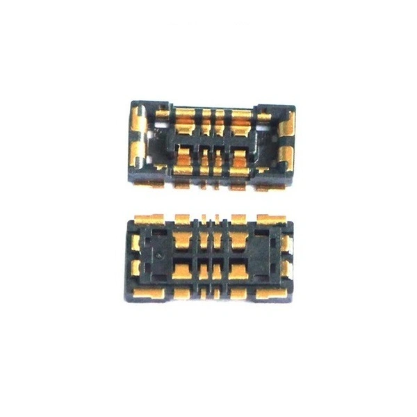 For Vivo Y35 V2205 FPC Battery Connector BMS Holder Clip on Motherboard