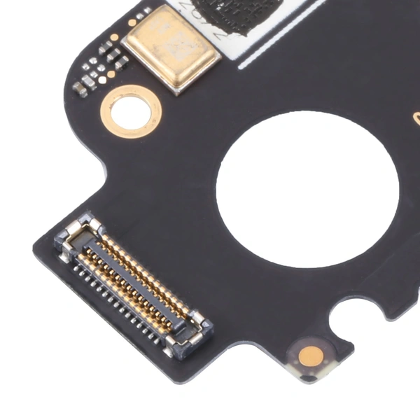 Google For Google Pixel 5 FlashLight With Ambient Light Sensor & Noise Reduction Mic Small Board Module
