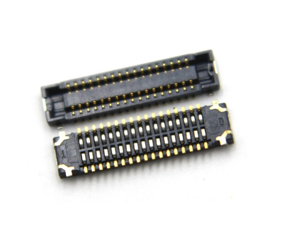 For Samsung Galaxy J710 J510 G610 G6100 ON5 ON7 LCD Display Screen FPC Connector on Mainboard