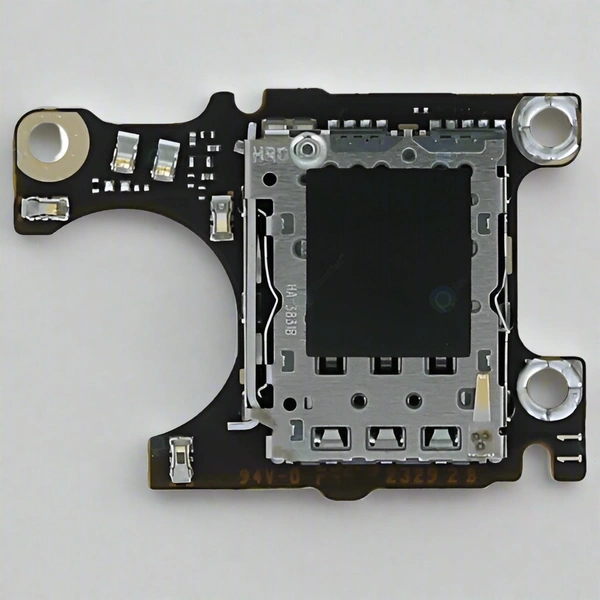 For Moto Edge 40 Neo OEM Sim Flex Sub Board 