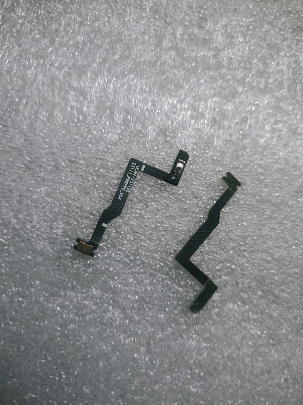 For Nothing Phone 2a Internal Power On Off Flex Cable