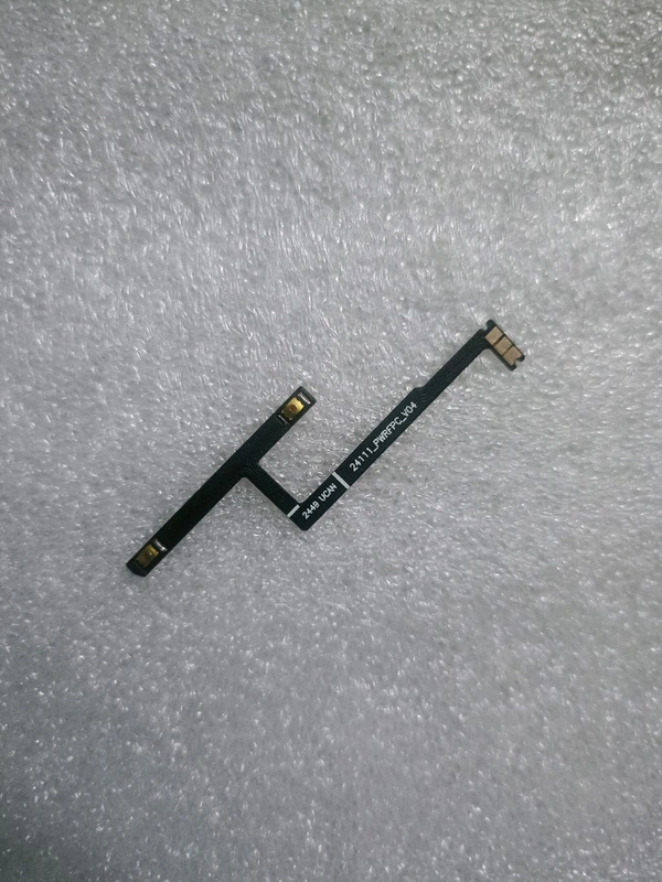 For Nothing Phone 3a Internal Volume Key Up Down  Flex Cable