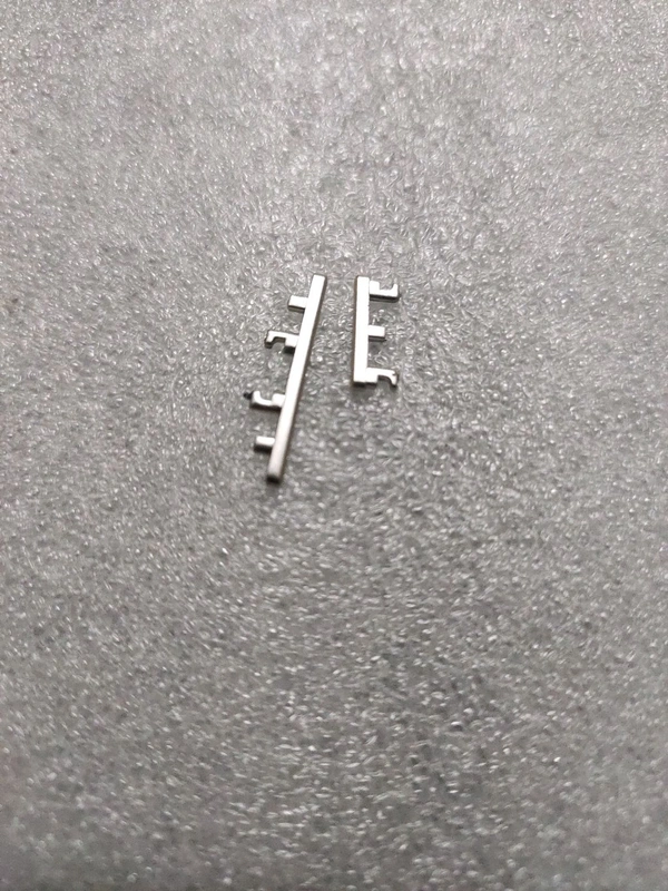 For Realme 13 Pro 5G On Off Power Volume Up Down Keys Side Button Keypad Parts