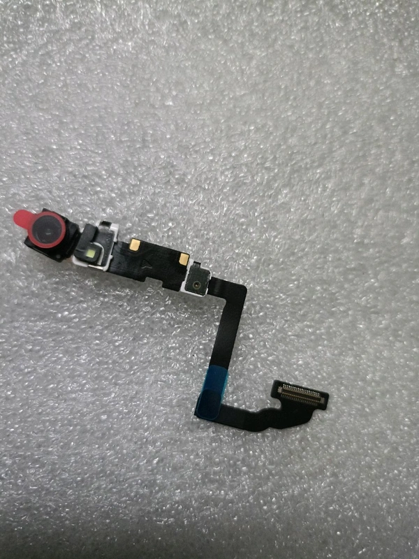 For OPPO Reno 1 CPH1917 PCCM00 Front Facing Camera Connector Flashlite Module Flex Cable