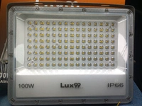 iSparehub 100W Diamond LED Flood Light IP66 1Year Warranty