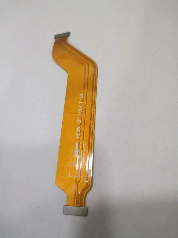For OnePlus Nord CE4 5G LCD FPC Display Main Board Connector Flex Cable