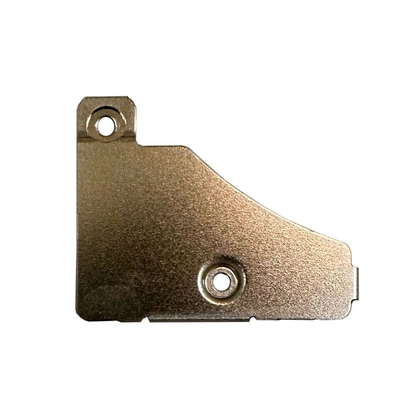 Apple For iPhone 15 Battery Shield Cap Clip Patti Metal Plate Flex Cable Lock Holder