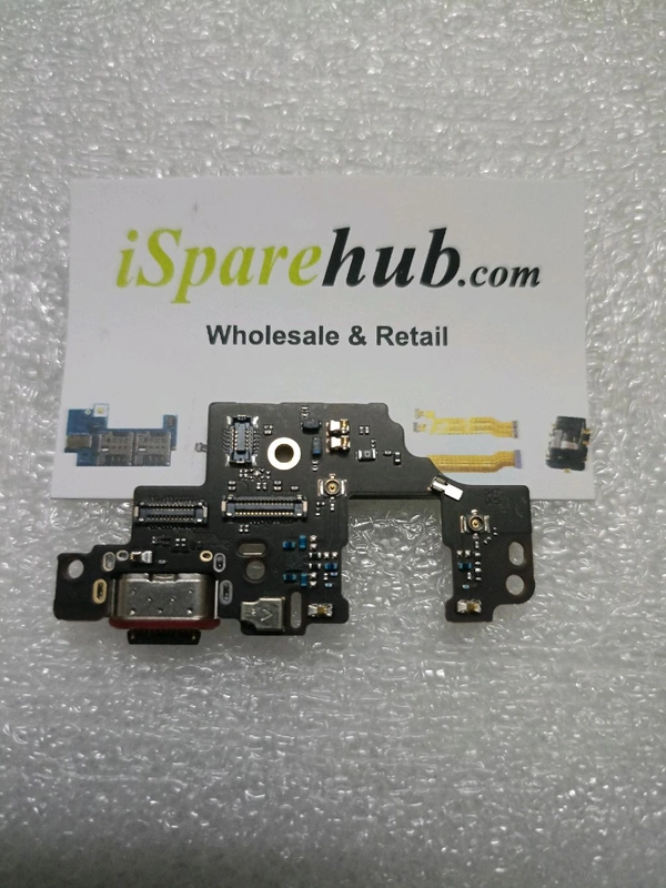 For Motorola Moto Edge 60 Stylus OEM Charging USB Port Dock Sub Board Flex Module