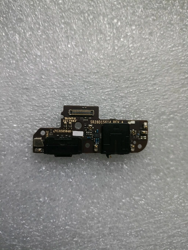 For Motorola Moto G71 5G OEM Charging USB Port Dock Sub Board Flex Module
