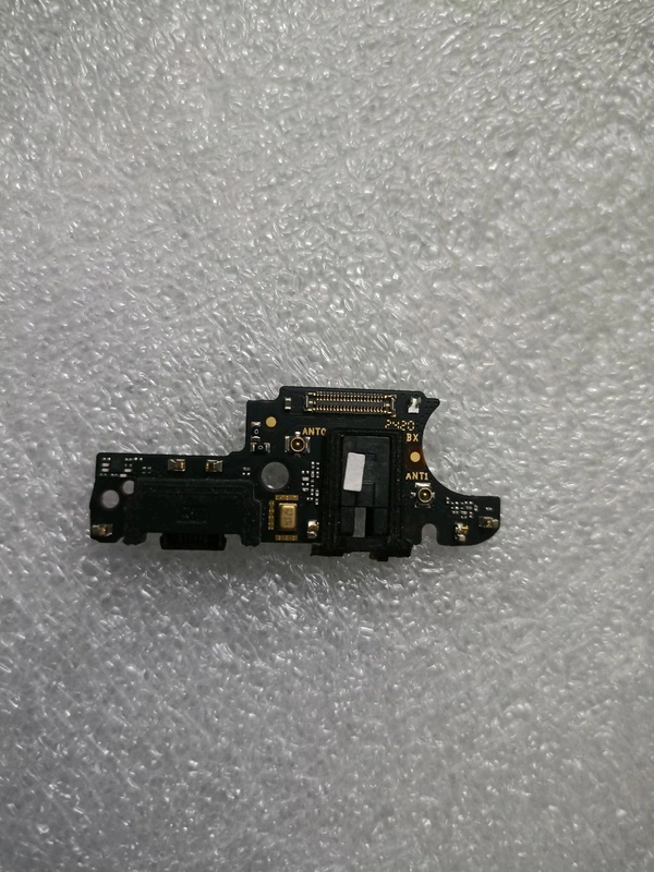 For Motorola Moto G54 OEM Charging USB Port Dock Sub Board Flex Module