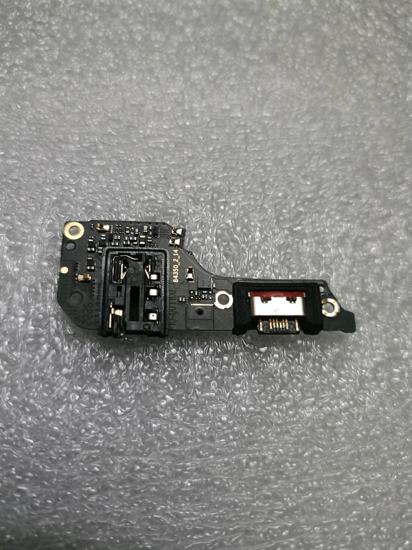 For Motorola Moto G62 OEM Charging USB Port Dock Sub Board Flex Module