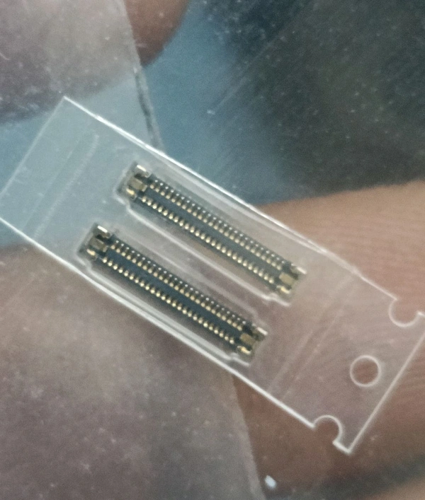 For Vivo iQOO Z7 Pro FPC Motherboard Main Connector 