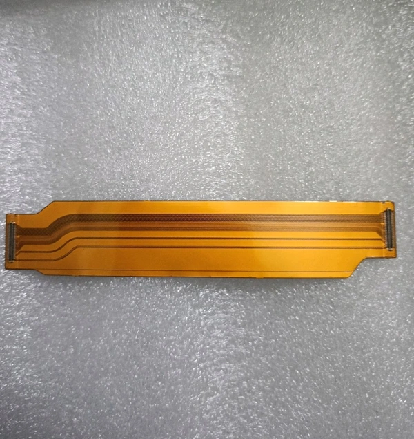 Samsung For Samsung Galaxy M56 5G FPC Main Board Flex Cable Connector Belt Patta