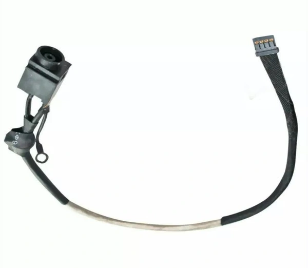 Sony For Sony VAIO VPCEA VPC-EA VPCEG VPCEA21FX VPCEA31FX VPC-EA36FM Laptop Charging Port Power Plug In DC Jack Flex Cable Harness